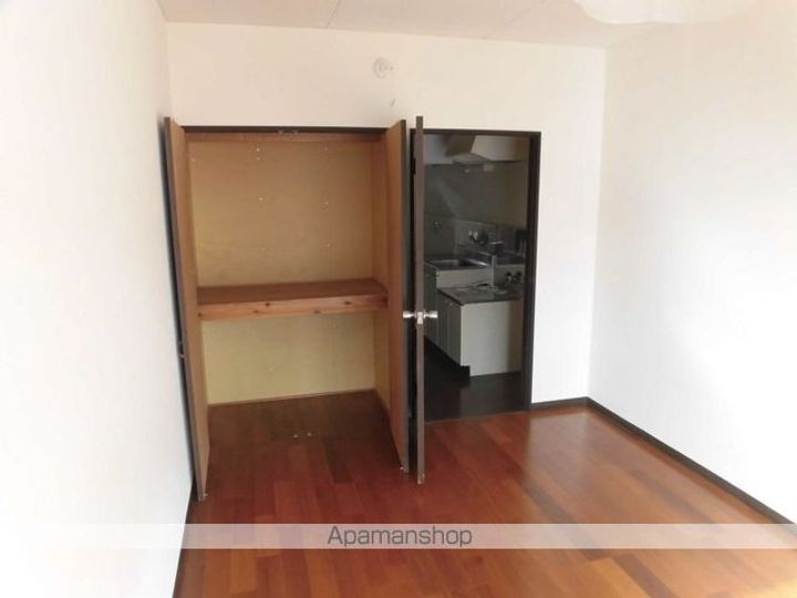 第2藤ハイツ103のその他画像