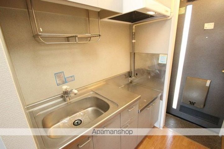 ディアナサンティスのキッチン