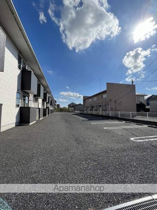 ベルハウスB棟D203のその他画像