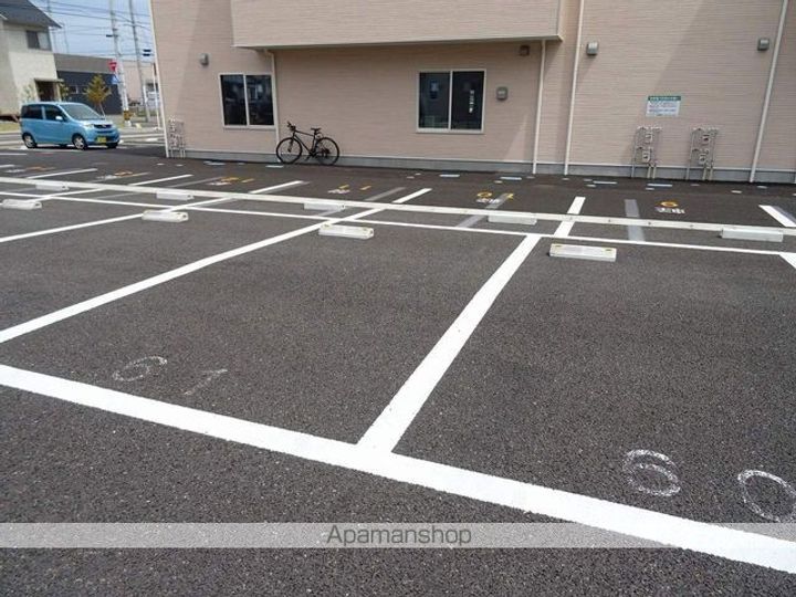 メリディアンなないろの里 伍番館のその他画像