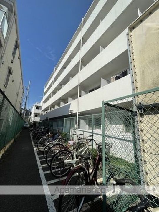 神奈川県横浜市磯子区磯子2丁目の賃貸マンションのその他画像