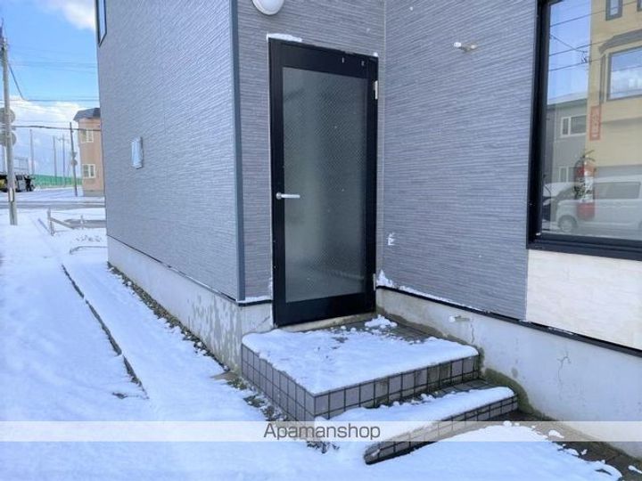 レオパレスローズ76103のその他画像