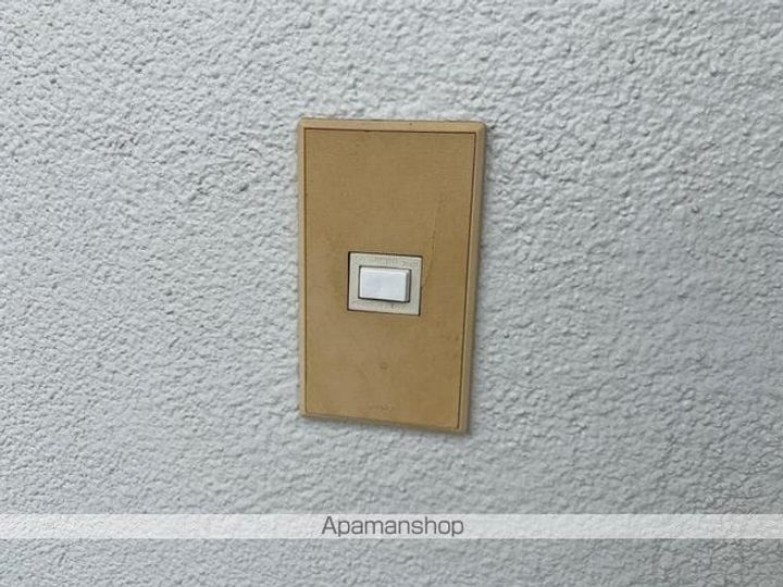 ホームズ1502の内装