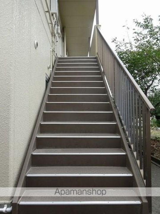 ハイツ川住203のその他画像