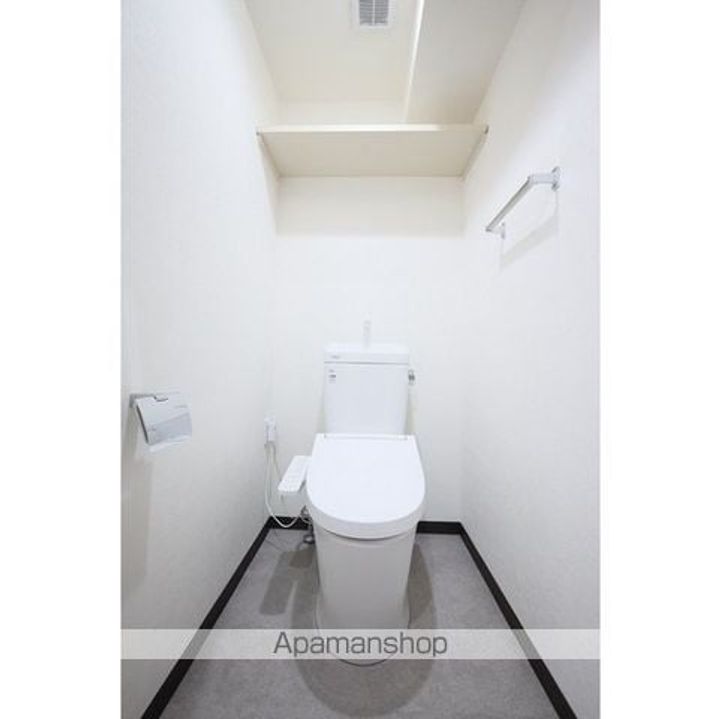 東京都練馬区東大泉6丁目の賃貸マンションのその他画像