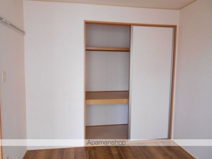 バロンコート B棟のその他画像