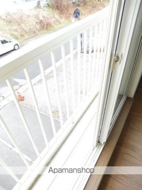 ハイムR202の内装