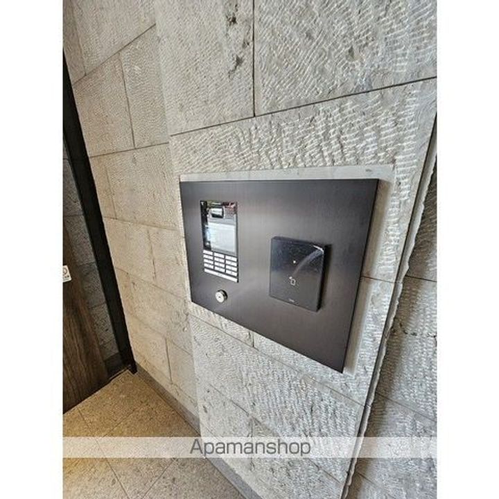 オーキッドレジデンス渋谷富ヶ谷のその他画像
