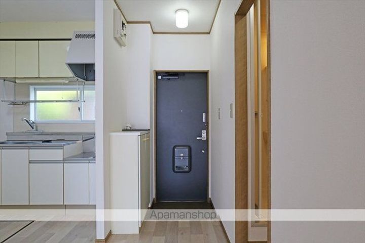 福島県郡山市片平町字大山南の賃貸アパートのその他画像