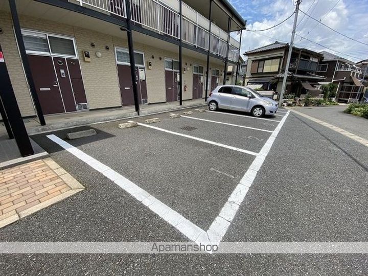 レオパレスエクレールのその他画像