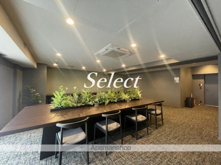 WORVE横浜伊勢佐木町のその他画像