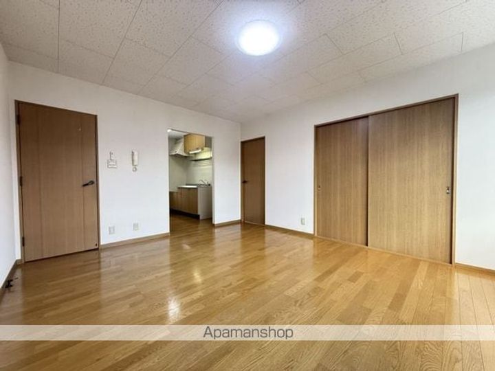 ハウスコンフォートAの内装