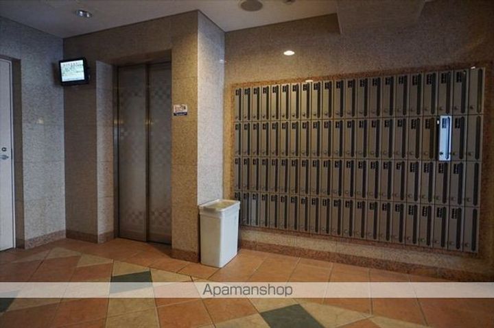 アルフィーレ新栄の外観