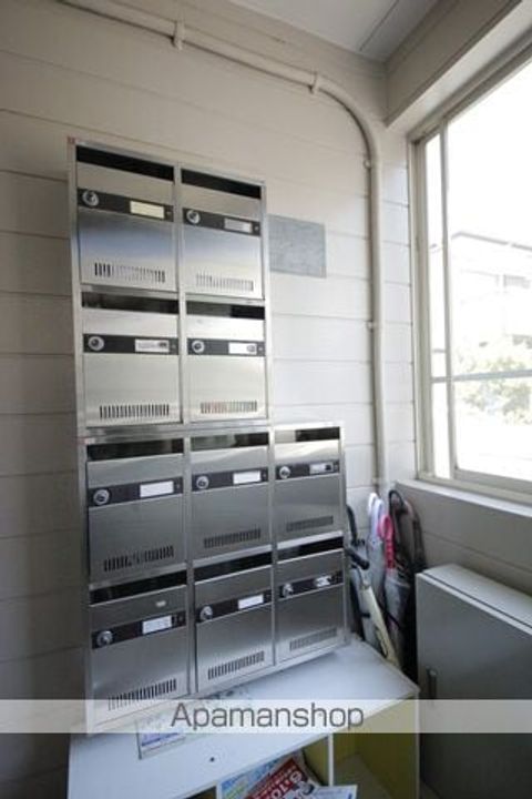 フラットニフティー105のその他画像