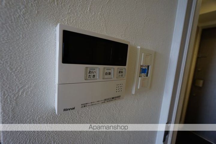 プレサンス桜山駅前アフォードの内装