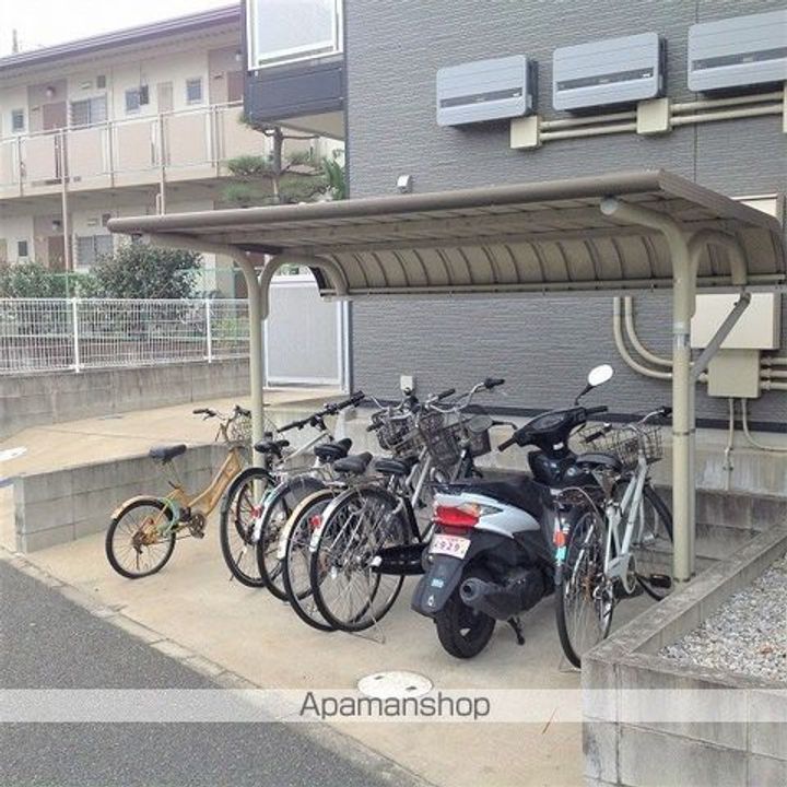 レオパレスリョーヒーナのその他画像
