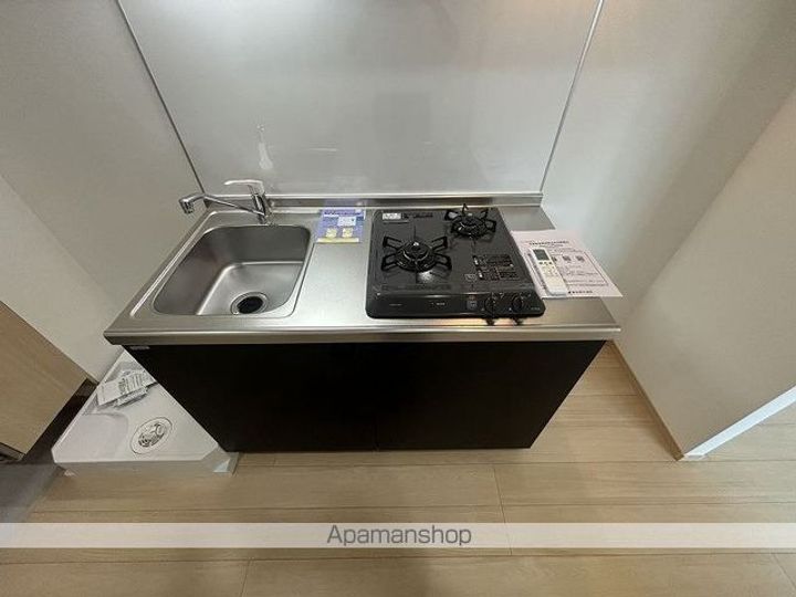 プアマエオレの内装