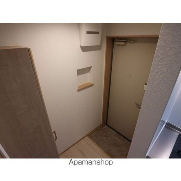 愛知県名古屋市中村区塩池町1丁目の賃貸アパートのその他画像