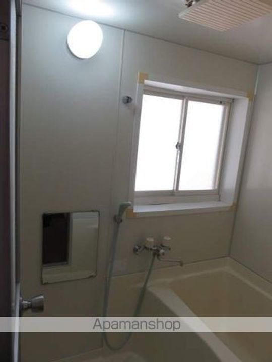 ニュータウンヒルズアザレア201の風呂