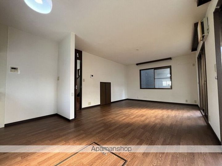 滋賀県甲賀市水口町山(一戸建)の賃貸物件戸建ての内装