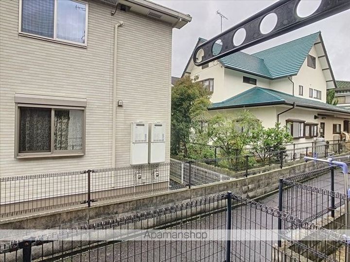 岡山県岡山市北区牟佐の賃貸アパートのその他画像