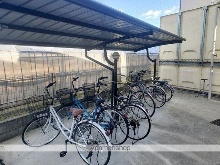 レオネクストヴィラージュ碧水Ⅱのその他画像