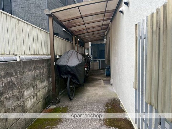 マリオン八王子Ⅲ404のその他画像