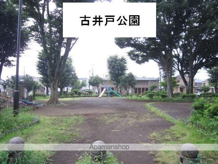 スカイハイツいせひろ401の周辺