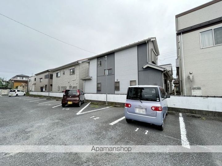 ホワイト富士見のその他画像