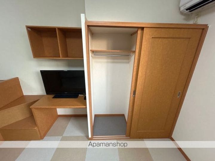 レオパレスグランシャリオのその他画像