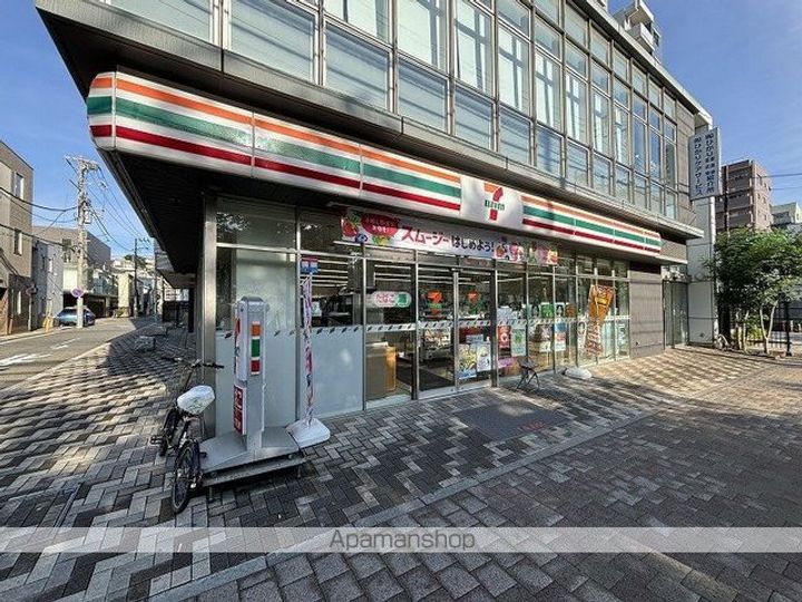 RELUXIA横濱鶴見1001の周辺