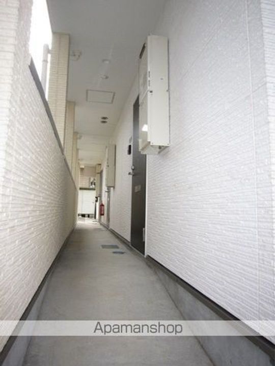 MEZONA旭ヶ丘壱番館101のその他画像