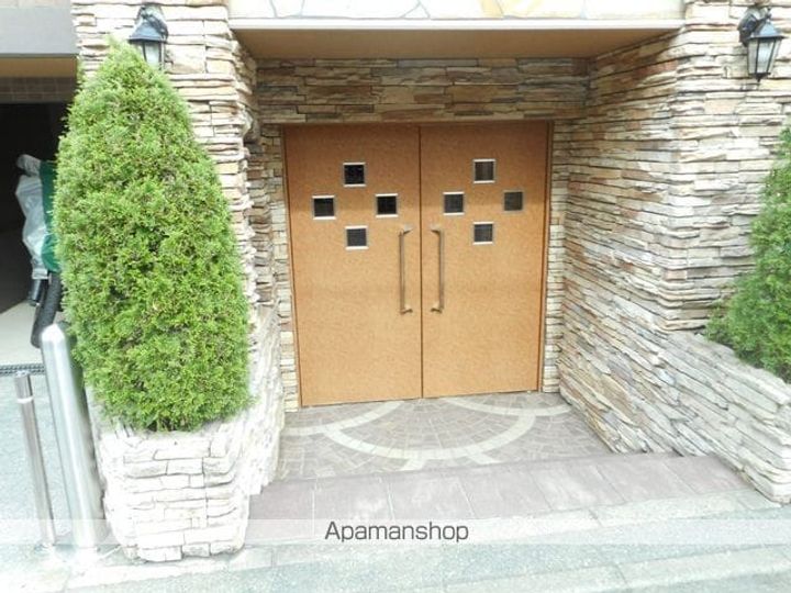 東京都杉並区高円寺南2丁目の賃貸マンションのその他画像