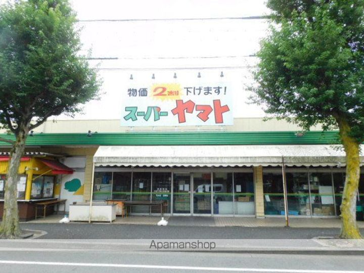 ジュニオの周辺