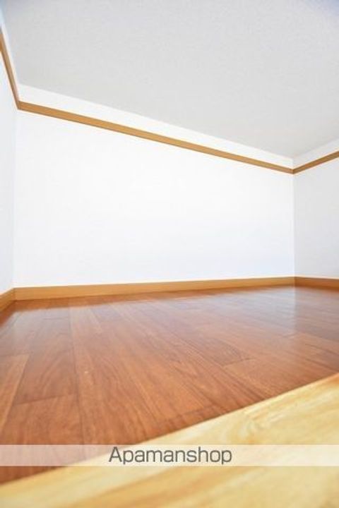 カムフォタブル スペース Kのその他画像