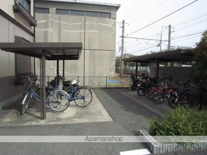 エクシード岸和田C-102のその他画像