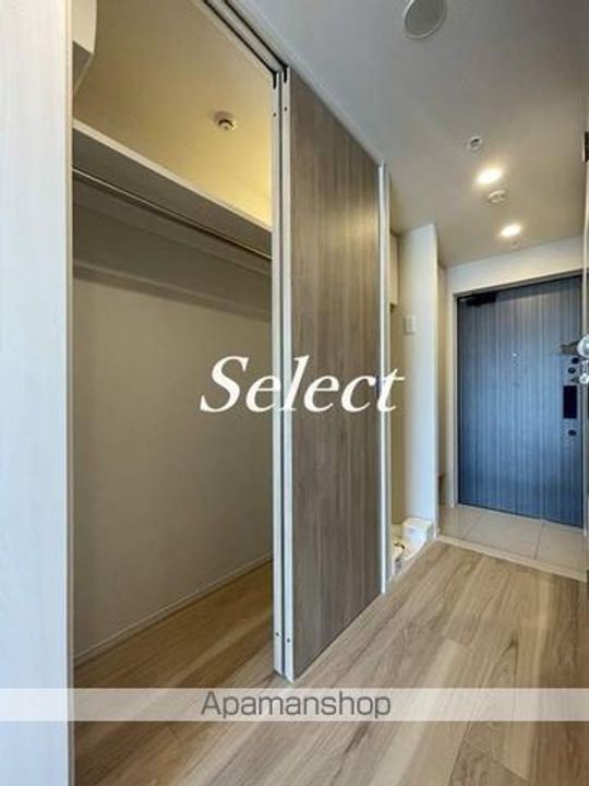 神奈川県横浜市西区平沼1丁目の賃貸マンションのその他画像