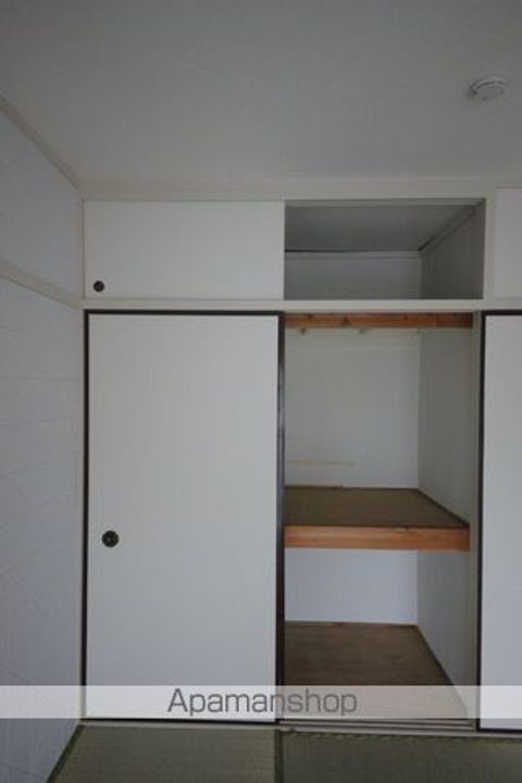 メゾンド松原203の内装