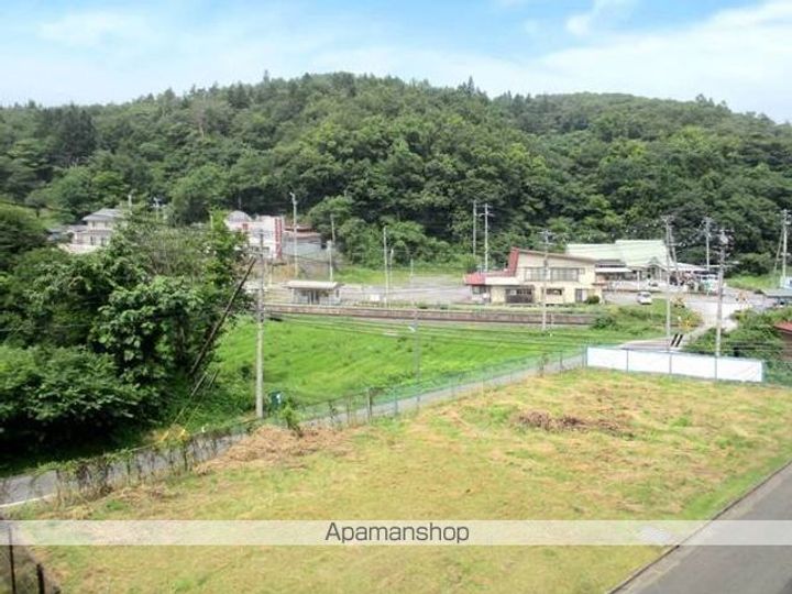 ビレッジハウス柴宿2号棟101の内装