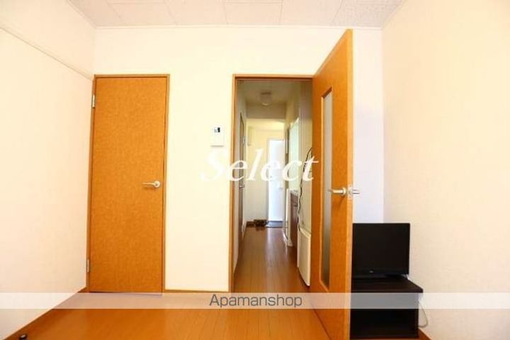 レオパレスハニー マイヤの内装