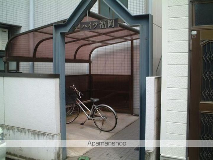 香川県高松市福岡町2丁目の賃貸アパートのその他画像