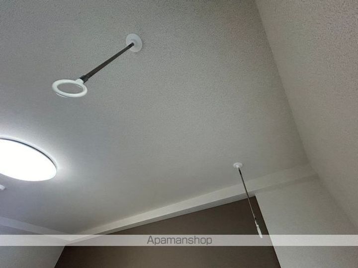 スアヴィス千葉の内装