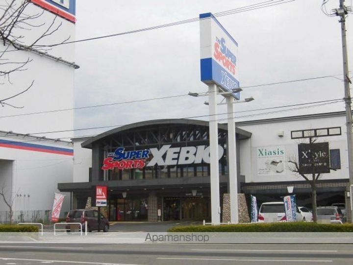 コーポタキザワ1の周辺