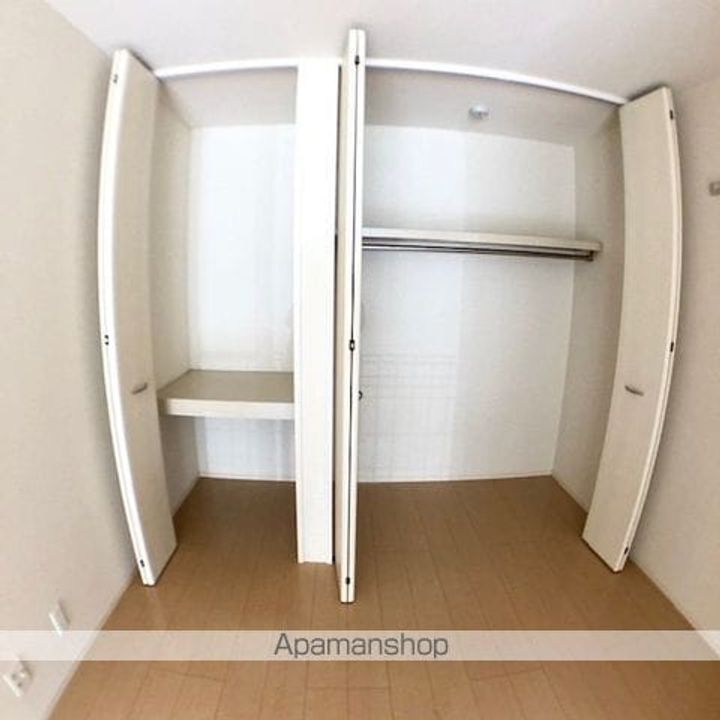 滋賀県大津市大江7丁目の賃貸アパートのその他画像