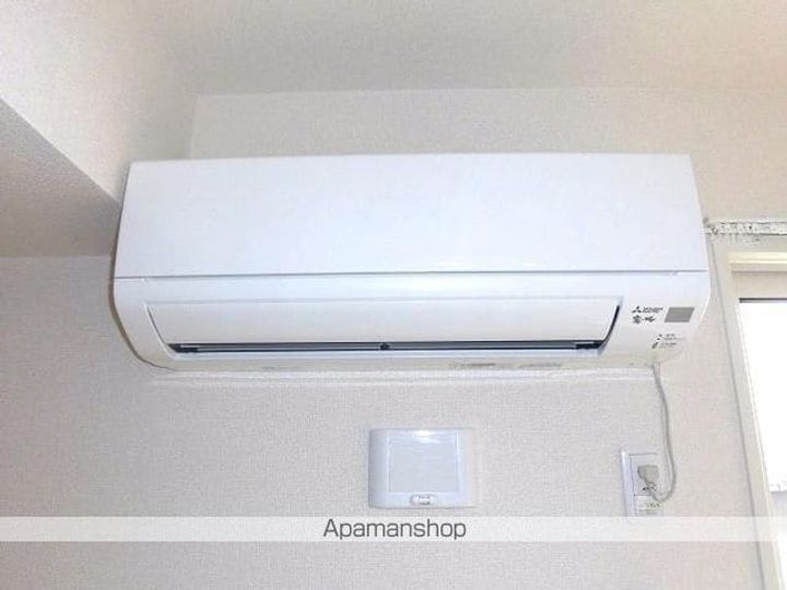 フルール203の内装