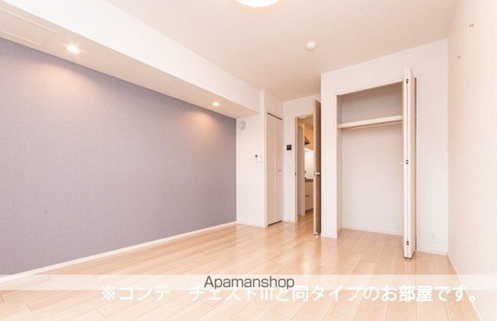 アルティザンの居間