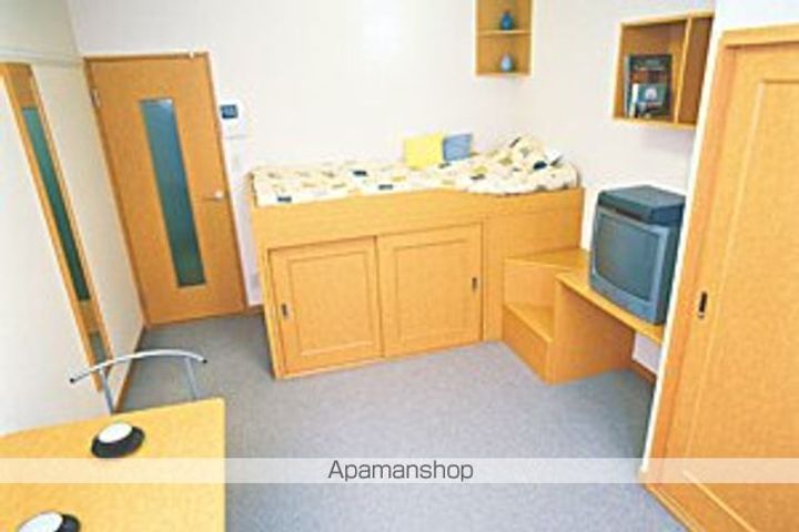 レオパレス竹山のその他画像