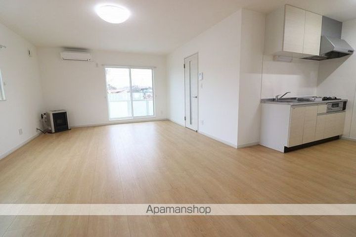 パストラル№Ⅳ103の内装