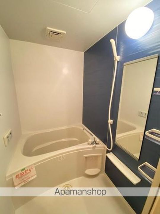 香川県高松市御厩町の賃貸アパートの風呂