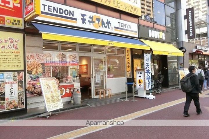 プライムアーバン西日暮里フロントの周辺